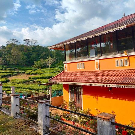 Lollipop Villa Vagamon Eksteriør bilde
