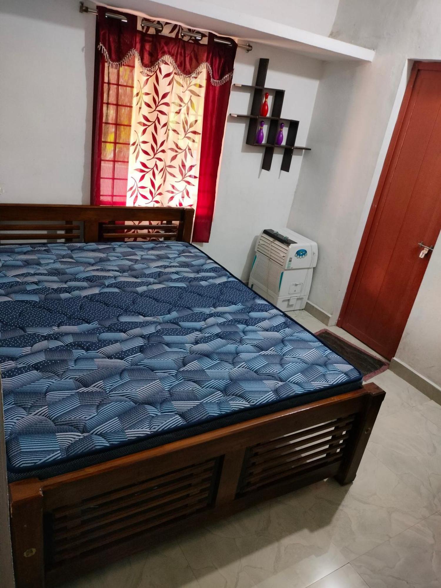 Lollipop Villa Vagamon Eksteriør bilde