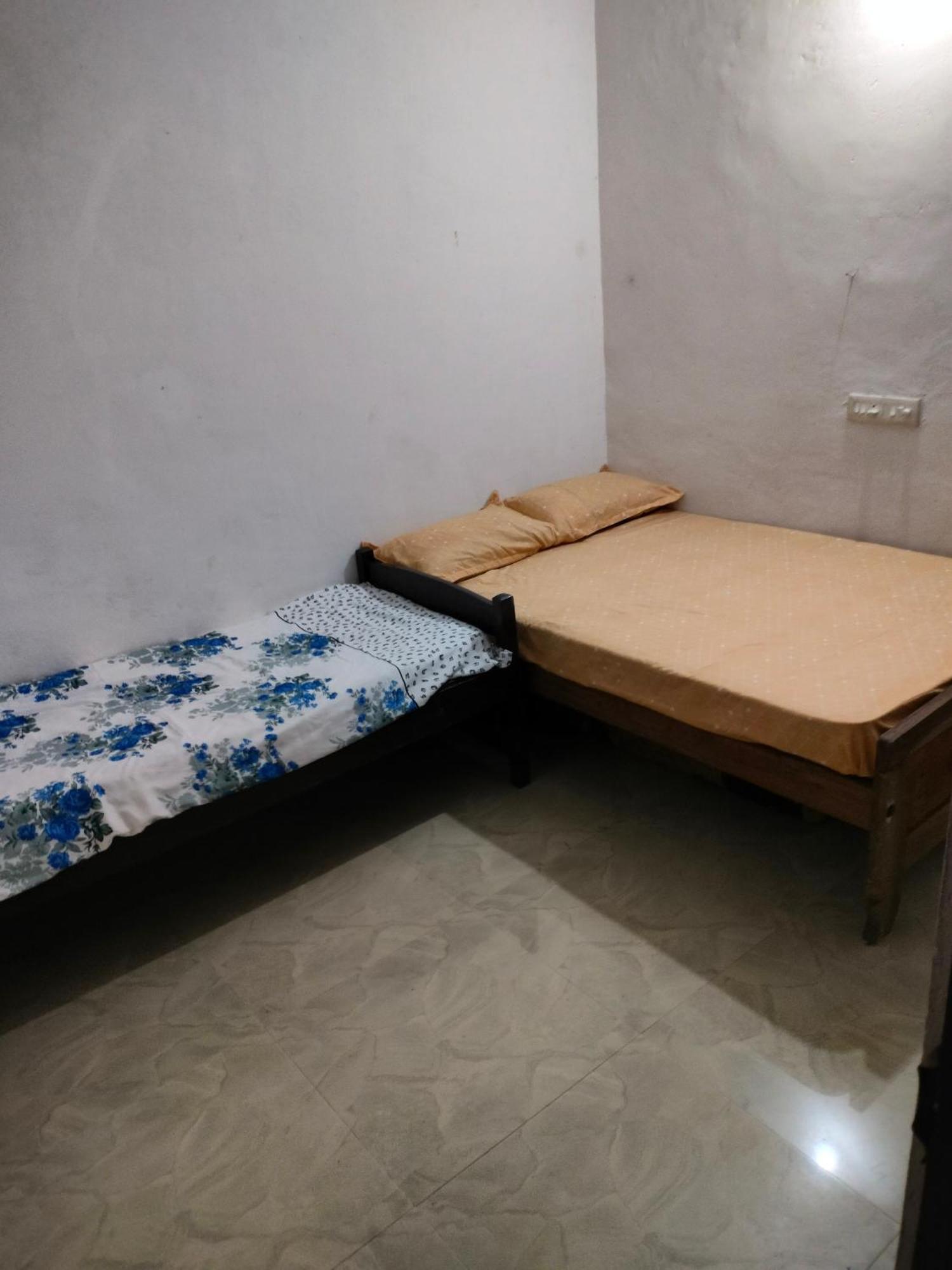 Lollipop Villa Vagamon Eksteriør bilde