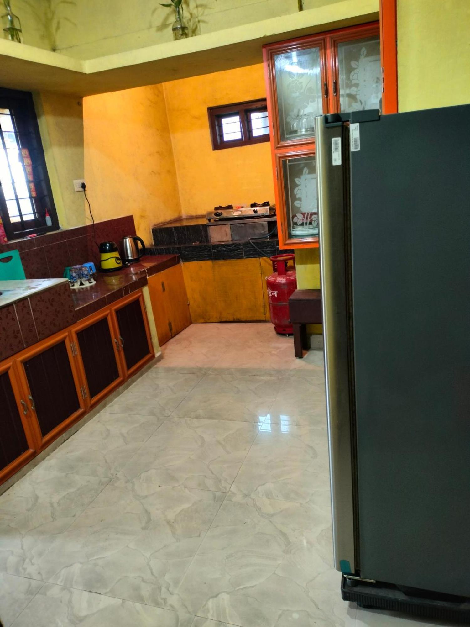 Lollipop Villa Vagamon Eksteriør bilde