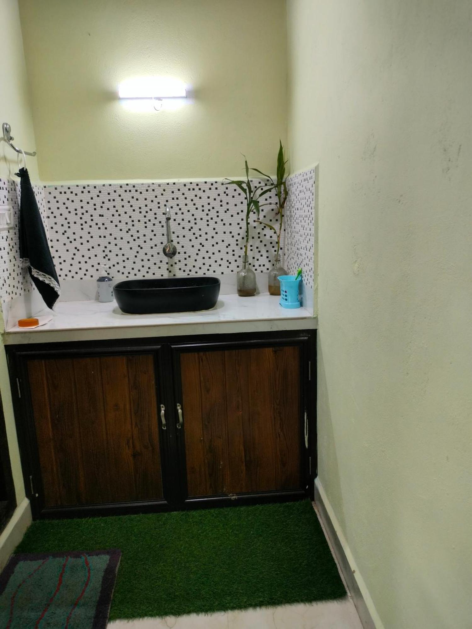 Lollipop Villa Vagamon Eksteriør bilde